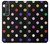 S3532 Colorful Polka Dot Case Cover Custodia per Sony Xperia 1 III