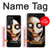 S1344 Jeff the Killer Case Cover Custodia per Samsung Galaxy A52, Galaxy A52 5G