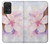 S1415 Sakura Blossom Art Case Cover Custodia per Samsung Galaxy A52, Galaxy A52 5G