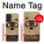 S2825 Cute Cartoon Raccoon Case Cover Custodia per Samsung Galaxy A52, Galaxy A52 5G