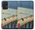 S3347 Utagawa Hiroshige Sudden shower Case Cover Custodia per Samsung Galaxy A52, Galaxy A52 5G