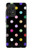 S3532 Colorful Polka Dot Case Cover Custodia per Samsung Galaxy A52, Galaxy A52 5G
