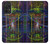 S3545 Quantum Particle Collision Case Cover Custodia per Samsung Galaxy A52, Galaxy A52 5G