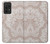 S3580 Mandal Line Art Case Cover Custodia per Samsung Galaxy A52, Galaxy A52 5G