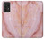 S3670 Blood Marble Case Cover Custodia per Samsung Galaxy A52, Galaxy A52 5G