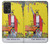 S2806 Tarot Card The Magician Case Cover Custodia per Samsung Galaxy A72, Galaxy A72 5G