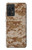 S2939 Desert Digital Camo Camouflage Case Cover Custodia per Samsung Galaxy A72, Galaxy A72 5G