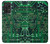 S3392 Electronics Board Circuit Graphic Case Cover Custodia per Samsung Galaxy A72, Galaxy A72 5G