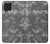 S2867 Army White Digital Camo Case Cover Custodia per Samsung Galaxy F62