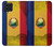 S3021 Romania Flag Case Cover Custodia per Samsung Galaxy F62