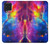 S3371 Nebula Sky Case Cover Custodia per Samsung Galaxy F62