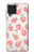 S3503 Peach Case Cover Custodia per Samsung Galaxy F62