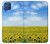 S0232 Sunflower Case Cover Custodia per Samsung Galaxy M62