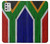 S3464 South Africa Flag Case Cover Custodia per Motorola Moto G Stylus (2021)