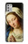 S3476 Virgin Mary Prayer Case Cover Custodia per Motorola Moto G Stylus (2021)