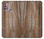 S0599 Wood Graphic Printed Case Cover Custodia per Motorola Moto G30, G20, G10