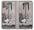 S2482 Tarot Card Ace of Swords Case Cover Custodia per Motorola Moto G30, G20, G10