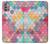 S2947 Candy Minimal Pastel Colors Case Cover Custodia per Motorola Moto G30, G20, G10