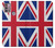 S3103 Flag of The United Kingdom Case Cover Custodia per Motorola Moto G30, G20, G10