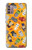 S3275 Cute Halloween Cartoon Pattern Case Cover Custodia per Motorola Moto G30, G20, G10