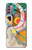 S3346 Vasily Kandinsky Guggenheim Case Cover Custodia per Motorola Moto G30, G20, G10