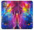 S3371 Nebula Sky Case Cover Custodia per Motorola Moto G30, G20, G10