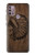 S3443 Indian Head Case Cover Custodia per Motorola Moto G30, G20, G10