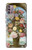S3749 Vase of Flowers Case Cover Custodia per Motorola Moto G30, G20, G10