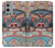 S0572 Tibet Art Case Cover Custodia per OnePlus 9 Pro