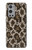 S3389 Seamless Snake Skin Pattern Graphic Case Cover Custodia per OnePlus 9 Pro