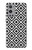 S3424 Ruta Pattern Case Cover Custodia per OnePlus 9 Pro
