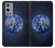 S3430 Blue Planet Case Cover Custodia per OnePlus 9 Pro