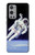 S3616 Astronaut Case Cover Custodia per OnePlus 9 Pro