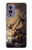 S1091 Rembrandt Christ in The Storm Case Cover Custodia per OnePlus 9