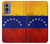 S2974 Venezuela Football Soccer Case Cover Custodia per OnePlus 9