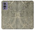 S3396 Dendera Zodiac Ancient Egypt Case Cover Custodia per OnePlus 9