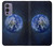 S3430 Blue Planet Case Cover Custodia per OnePlus 9