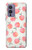 S3503 Peach Case Cover Custodia per OnePlus 9