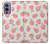 S3503 Peach Case Cover Custodia per OnePlus 9