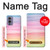 S3507 Colorful Rainbow Pastel Case Cover Custodia per OnePlus 9