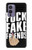 S3598 Middle Finger Fuck Fake Friend Case Cover Custodia per OnePlus 9