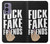 S3598 Middle Finger Fuck Fake Friend Case Cover Custodia per OnePlus 9