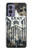 S3666 Army Camo Camouflage Case Cover Custodia per OnePlus 9