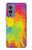 S3675 Color Splash Case Cover Custodia per OnePlus 9