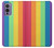 S3699 LGBT Pride Case Cover Custodia per OnePlus 9