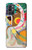 S3346 Vasily Kandinsky Guggenheim Case Cover Custodia per OnePlus 9R