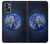 S3430 Blue Planet Case Cover Custodia per OnePlus 9R