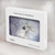 S1134 White Horse Unicorn Case Cover Custodia per MacBook 12″ - A1534