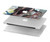 S1453 Trex Tyrannosaurus Rex Dinosaur Case Cover Custodia per MacBook 12″ - A1534