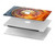 S2289 Roulette Casino Gamble Case Cover Custodia per MacBook 12″ - A1534